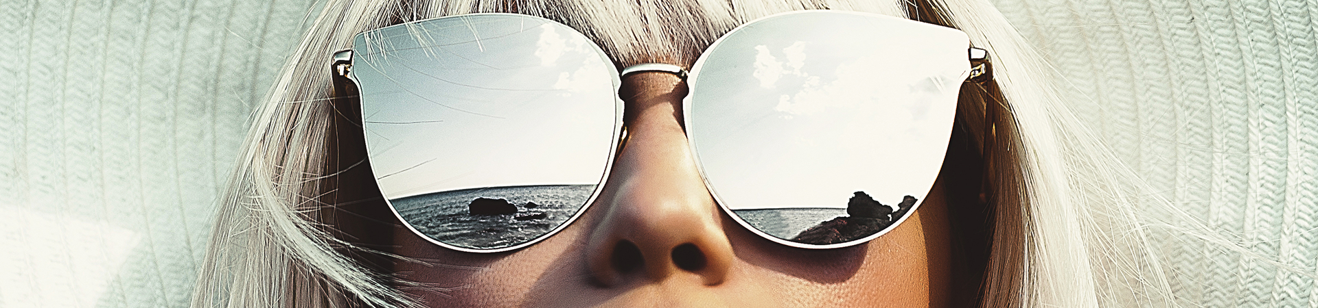 Solbrillemode | Hør om solbriller hos Rexbriller Helsingør